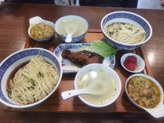 -孙盛兴奥灶面馆·蟹黄面·三虾面(山塘街总店)