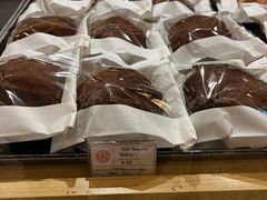 -OUR Bakery(SKP-S店)