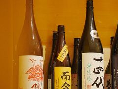 -镹·鱼料理  国产鱼使用店