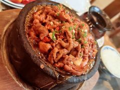 -西江美食舫·江西菜(健德桥店)