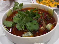 -香港深仔记茶餐厅(东门店)