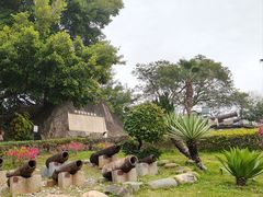-胡里山炮台
