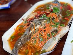 -龙姐私房菜(和顺古镇店)