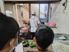 -正宗杨记普洱酸醋米线(总店)