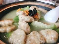 -椿记烧鹅(叠彩店)