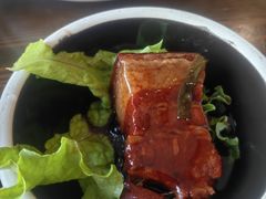 -浦江餐饮•上海菜馆(五四路店)