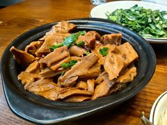 -食光慢宴·安吉土菜馆