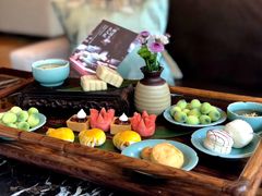 -索菲特西湖大酒店·香榭丽全日候餐厅(南山路店)