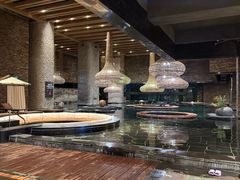 -清河半岛温泉度假酒店