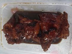 -和记小菜(大宁店)