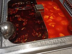 -海底捞火锅(枫蓝国际购物中心店)