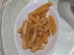-潮之南·潮汕菜·鱼仔档(南山店)
