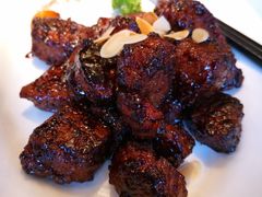 越式牛肉粒-苏浙汇(朝外店)