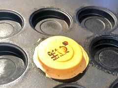 -半饱台式茶点