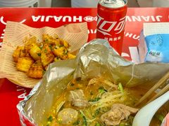 -见味花甲(福田coco park店)