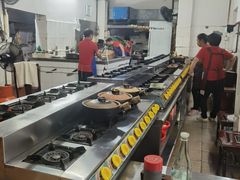 -红星光发煲仔饭(大石街店)
