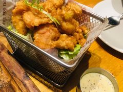-森Some Fusion(荔湾店)