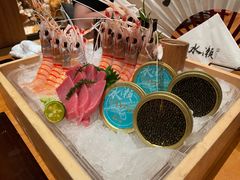 -水濑·日料放题(天河店)