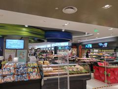 -GranVida生活超市(海信广场店)