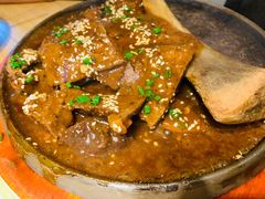 -蜜桃餐厅·伴山(绿宝广场店)