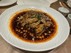 -北京泰富酒店-柏景轩中餐厅
