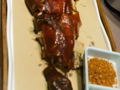 -香山湖家家宴(中山陵店)