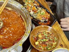 -盖帮鳝鱼串串(东郊记忆店)