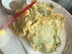 -山葵家·创意料理(临平银泰城店)