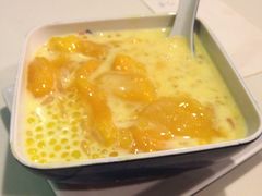 杨枝甘露-发记甜品(豉油街店)