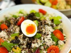 -THE WOODS 简餐 (国贸商城店)