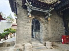 -西安化觉巷清真大寺