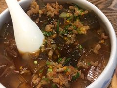 -双合园·海鲜水饺青岛菜(万佳广场店)