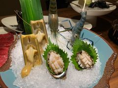 -揽季锅物会.福建黄鱼.海鲜姿造(五四路店)