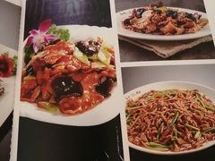 -晋阳饭庄(虎坊桥店)