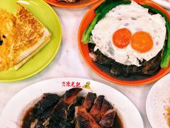 -澳门陈光记烧味饭店(万象城店)