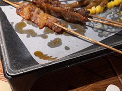 -管氏翅吧(台湾街店)