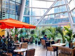 -哈迪森Hudson(环球金融中心店)