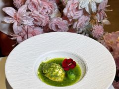 -狮拾久·现代新加坡料理(福田COCO Park店)