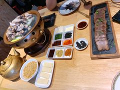 -蒙料·手把肉(望京店)