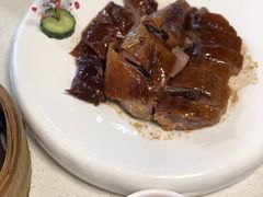 -煲王粤菜餐厅(中侨中心店)