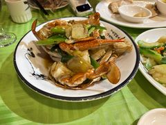 -盛港湾海鲜食府(黄沙店)