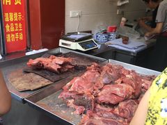 -刘纪孝腊牛羊肉(北广济街店)