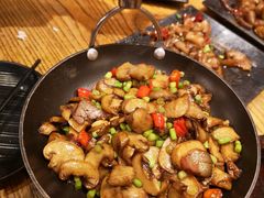 -嘎嘎鸭脑壳(金琴店)