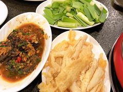-湘肠香火锅店(团结湖店)