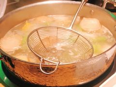 -左庭右院鲜牛肉火锅(环球港店)
