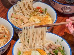 -公交新村粉店(赤岗冲店)
