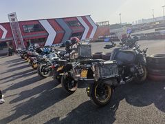 -锐擎卡丁车主题乐园(郊野公园店)