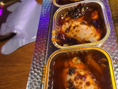 -黄尚皇小龙虾-螃蟹-深夜食堂(皇后公园店)