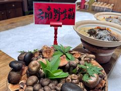 -六合居·明厨亮灶餐厅(成双大道店)