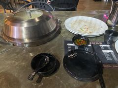-狮伙海鲜捞(千灯湖店)